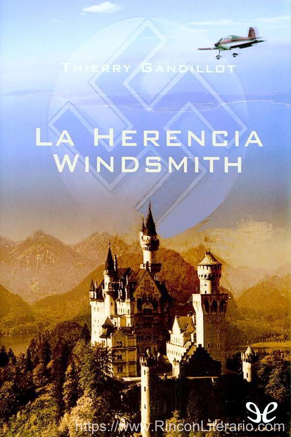 La herencia Windsmith