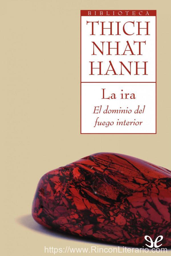 La ira