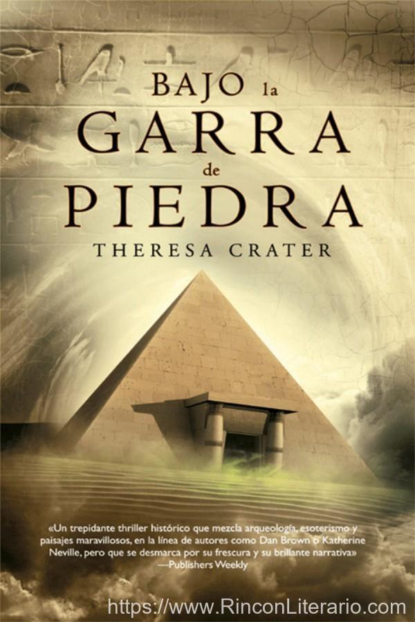 Bajo la garra de piedra