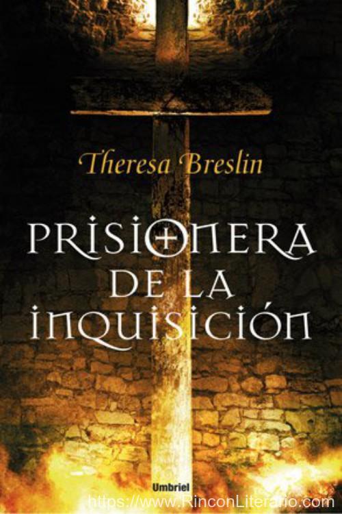Prisionera de la Inquisición