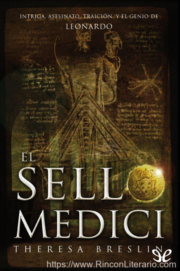El sello Medici