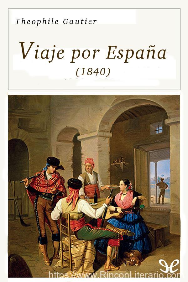 Viaje por España