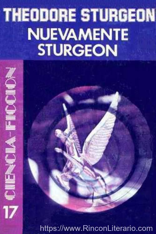 Nuevamente Sturgeon