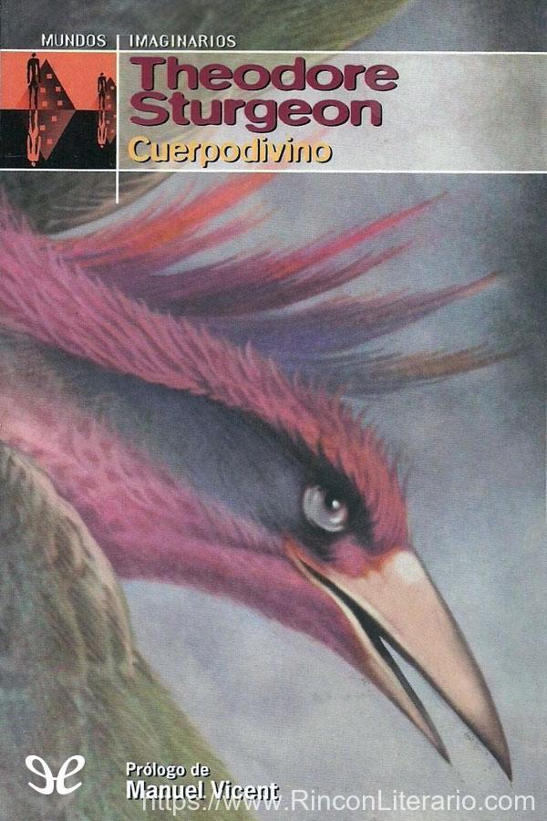 Cuerpodivino