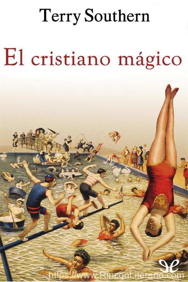 El cristiano mágico