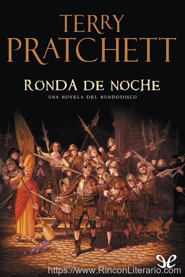 Ronda de noche