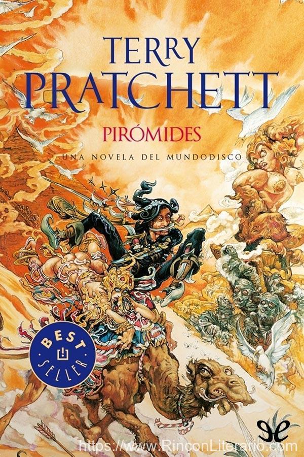 Pirómides