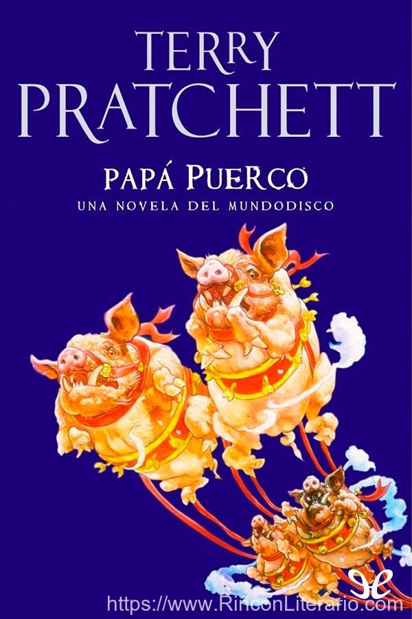 Papá puerco