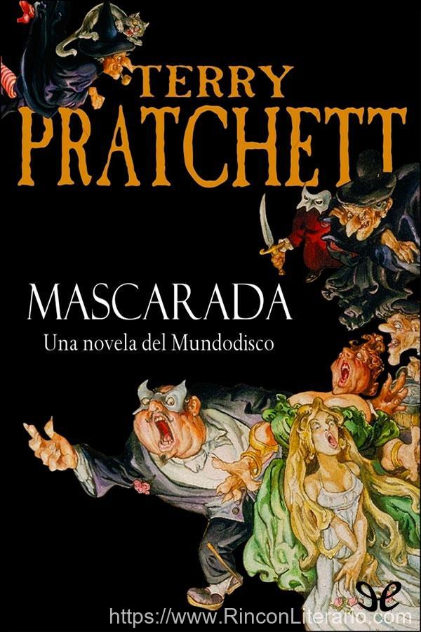 Mascarada