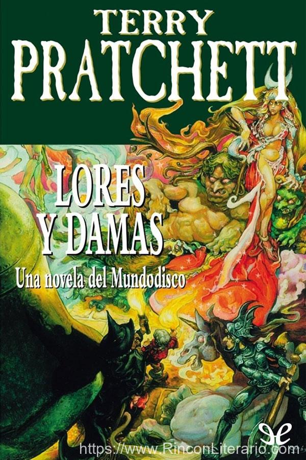 Lores y damas