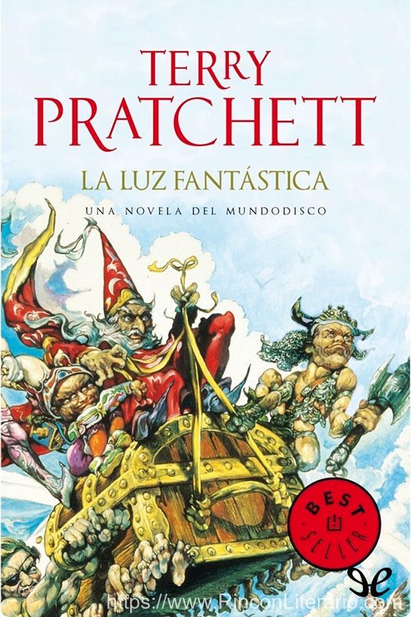 La luz fantástica