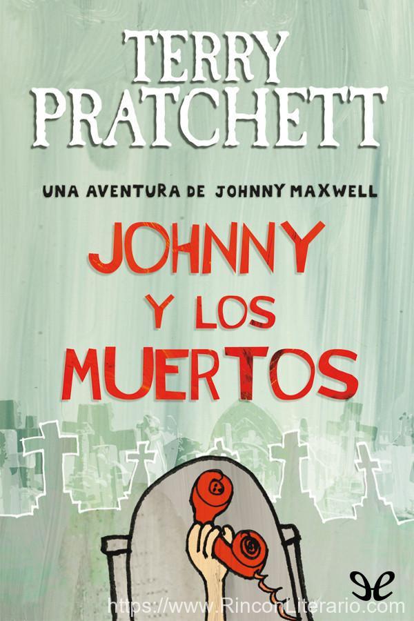Johnny y los muertos