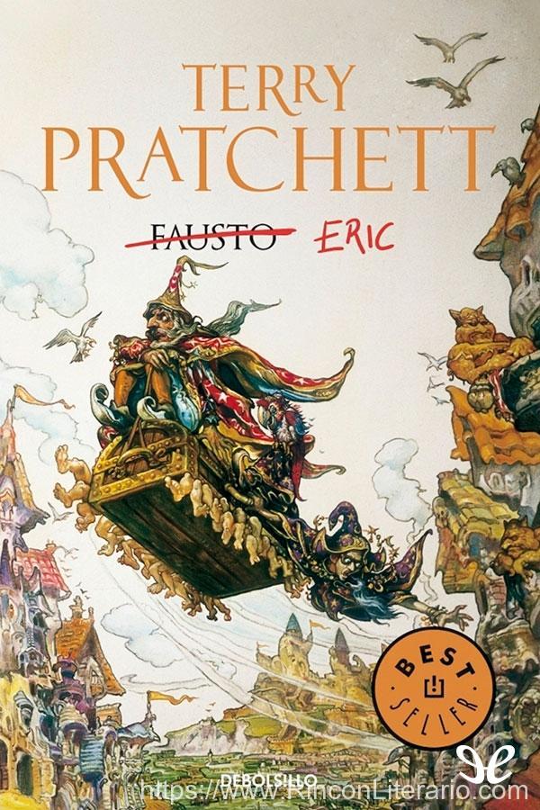 Eric