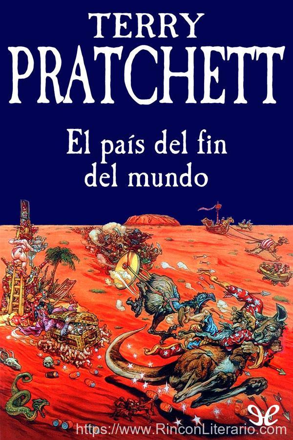 El país del fin del mundo