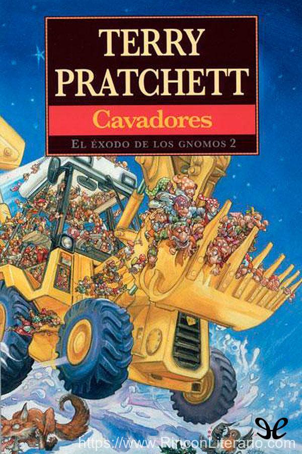 Cavadores