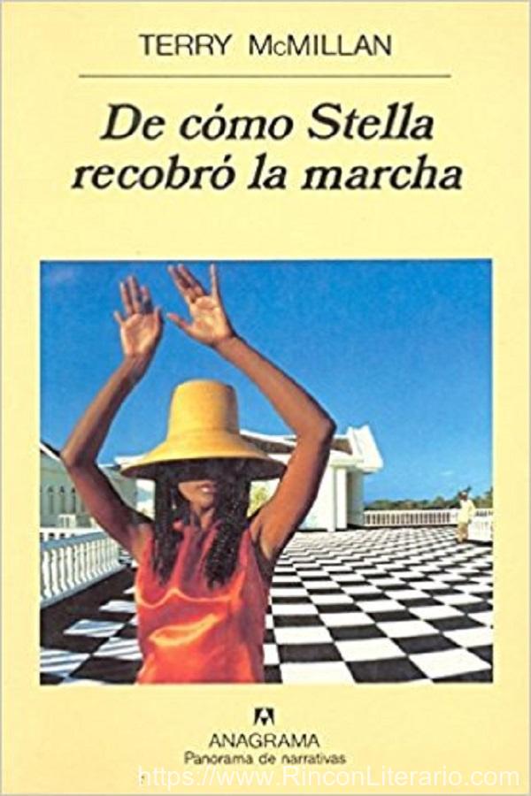 De cómo Stella recobró la marcha