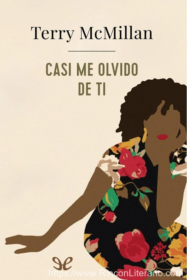 Casi me olvido de ti