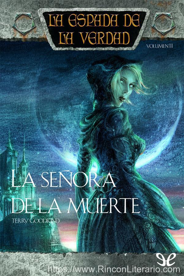La señora de la muerte