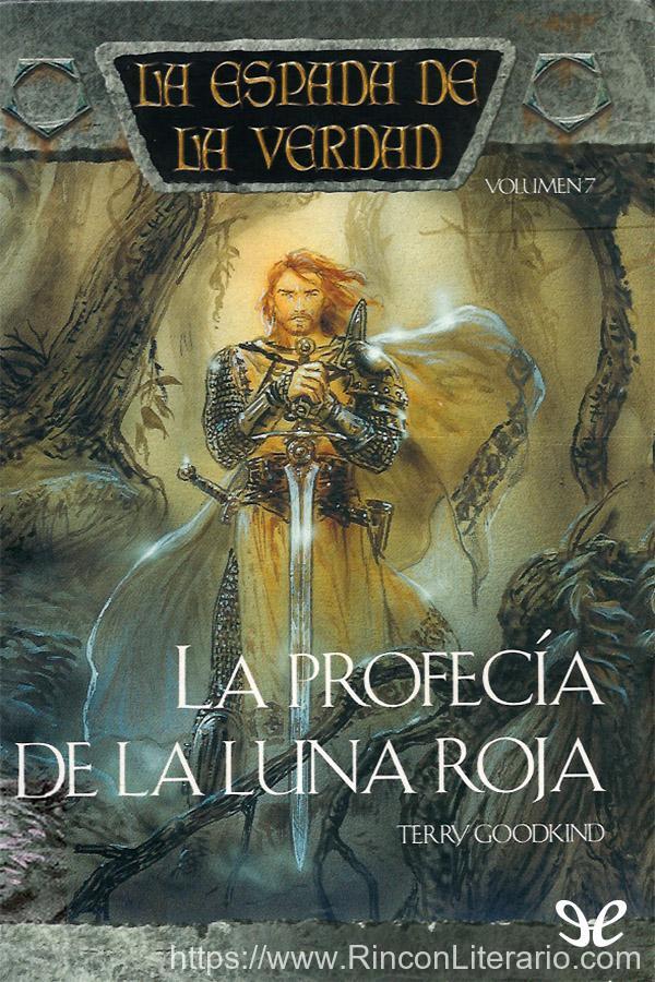 La profecía de la luna roja