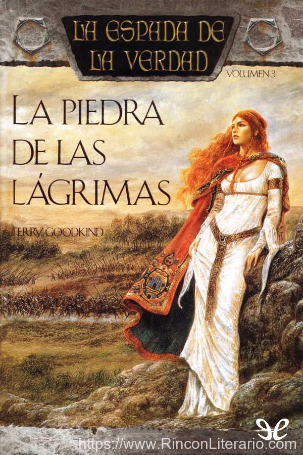 La Piedra de las Lágrimas