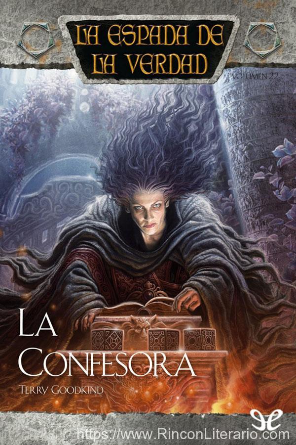La confesora