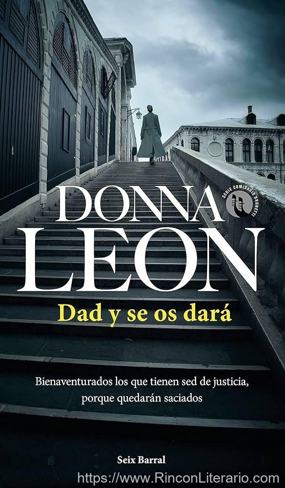 Dad y se os dará
