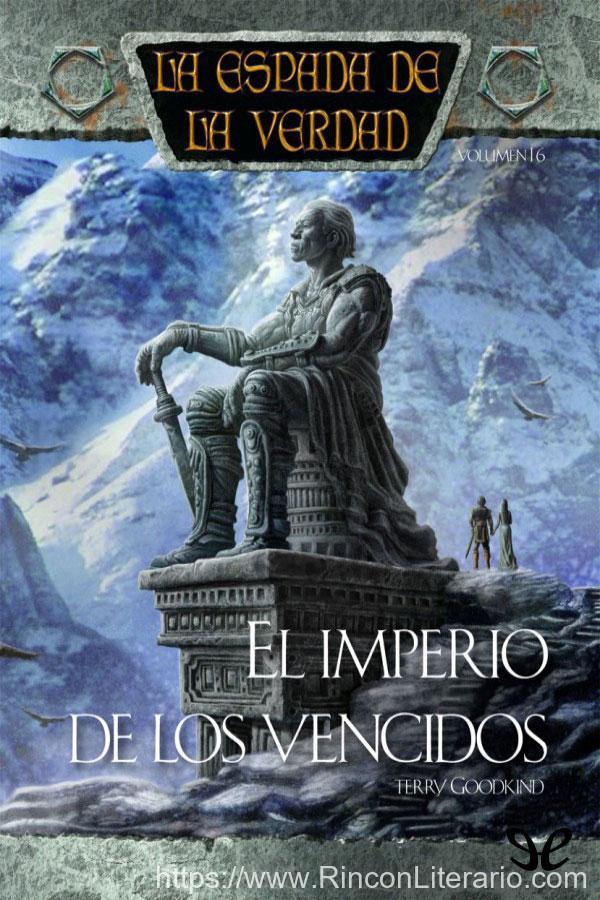 El imperio de los vencidos