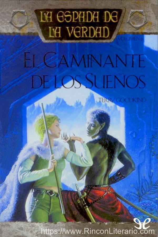 El Caminante de los Sueños