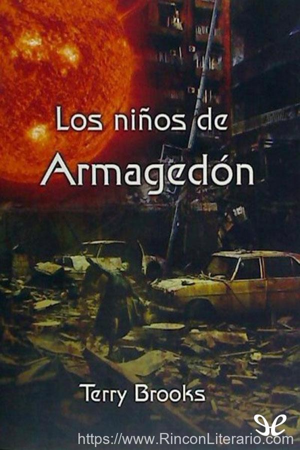 Los niños del Armagedón