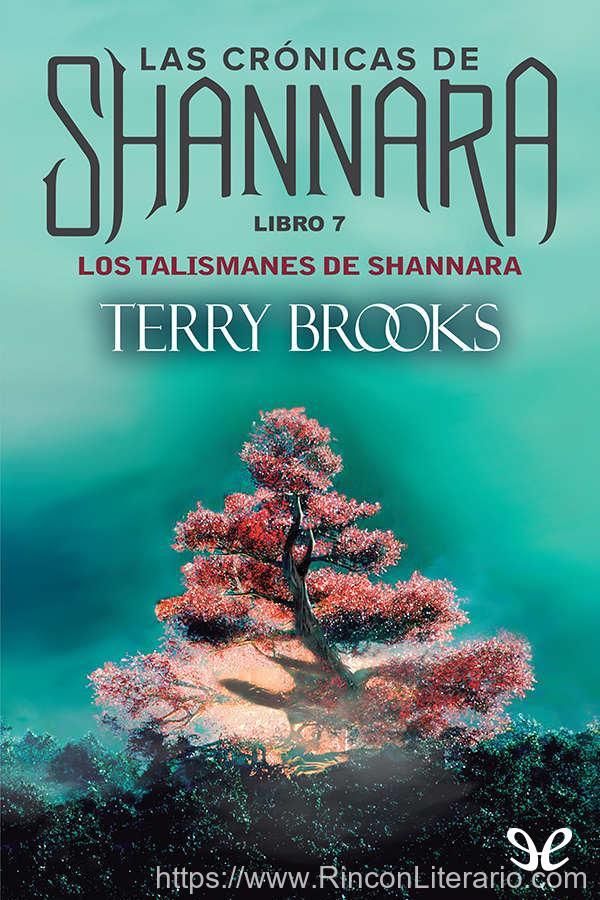 Los talismanes de Shannara (Colección Oz Nébula)