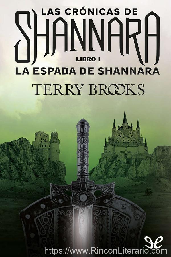 La espada de Shannara (Colección Oz Nébula)