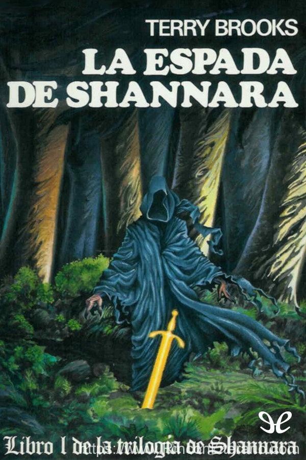 La espada de Shannara