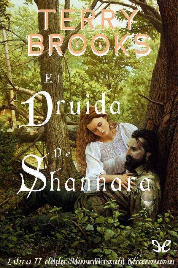 El druida de Shannara