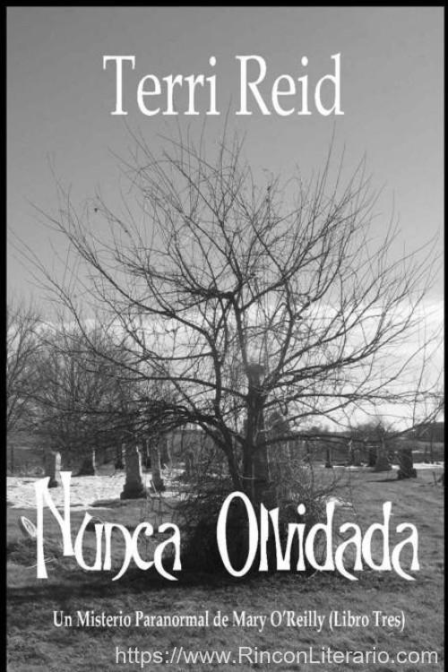 Nunca olvidada