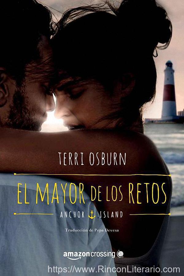 El mayor de los retos