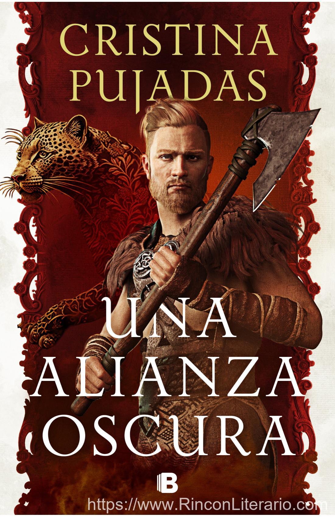 Una alianza oscura