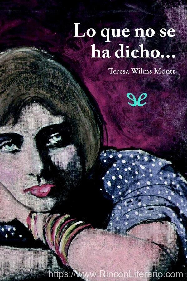 Lo que no se ha dicho…