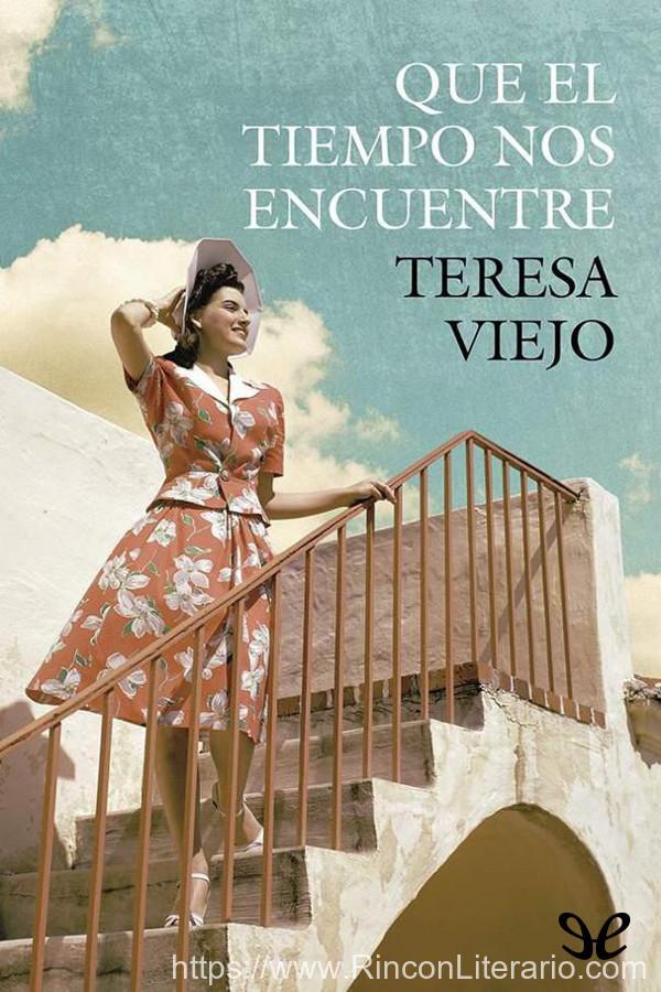 Que el tiempo nos encuentre