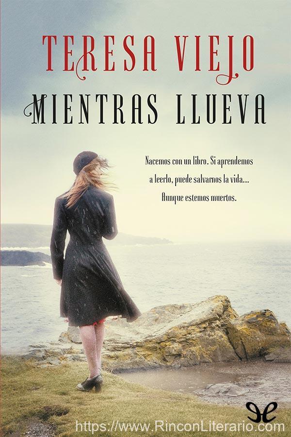 Mientras llueva
