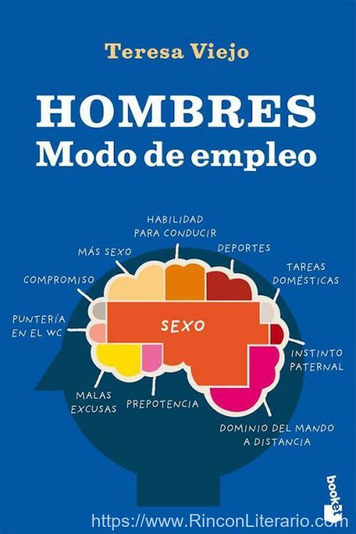 Hombres. Modo de empleo