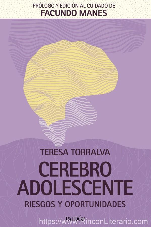 Cerebro adolescente
