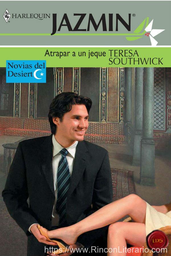 Atrapar a un jeque