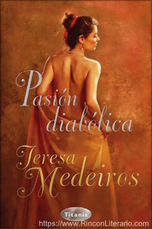 Pasión diabólica