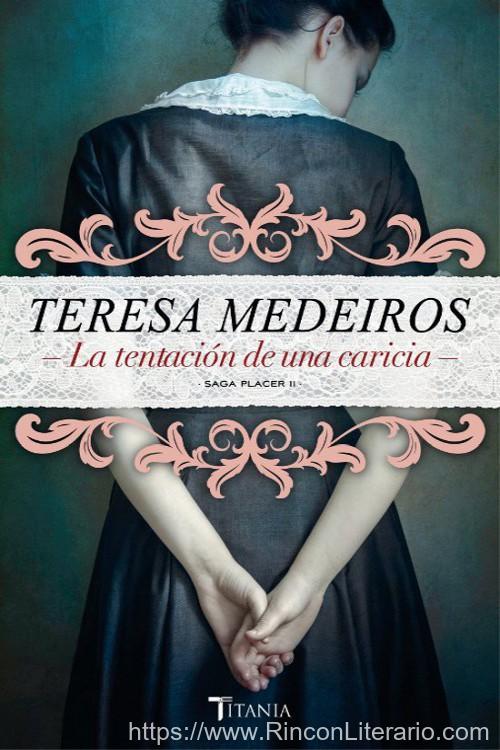 La tentación de una caricia