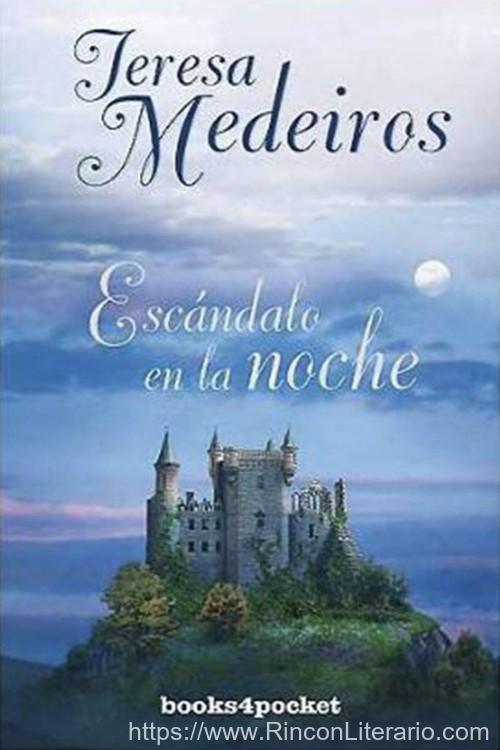 Escándalo en la noche