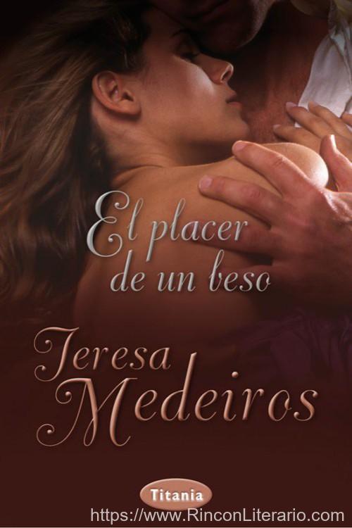 El placer de un beso