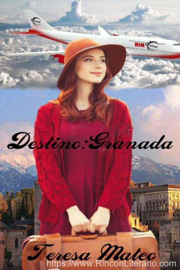 Destino: Granada