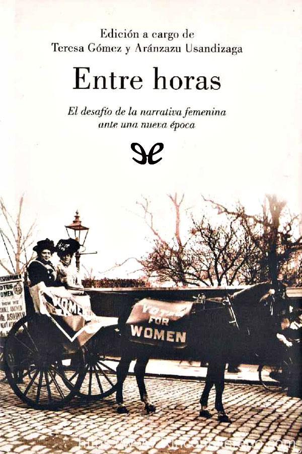 Entre horas