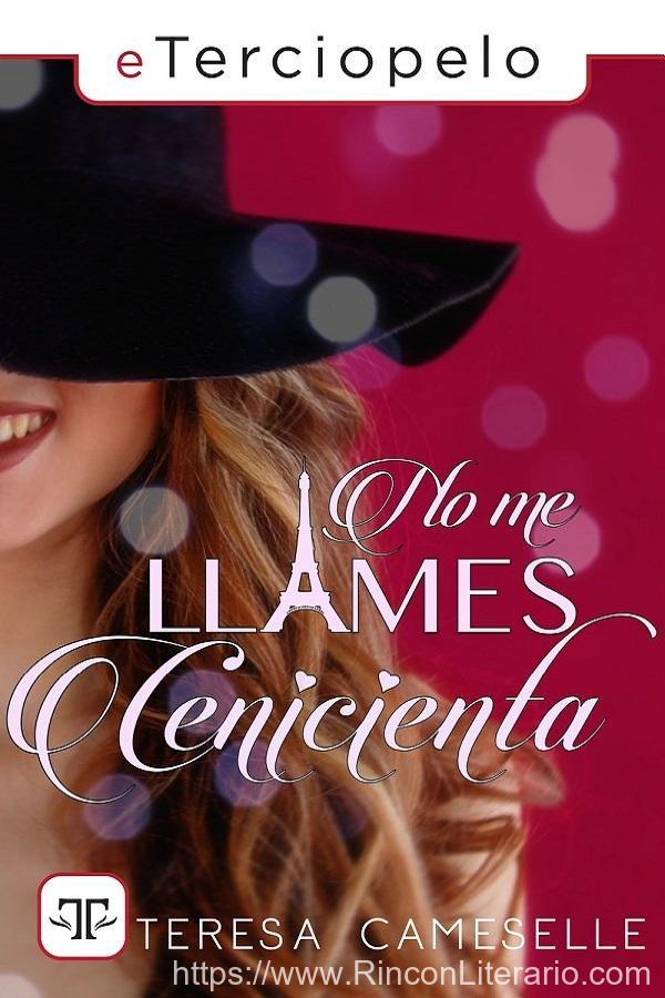 No me llames Cenicienta
