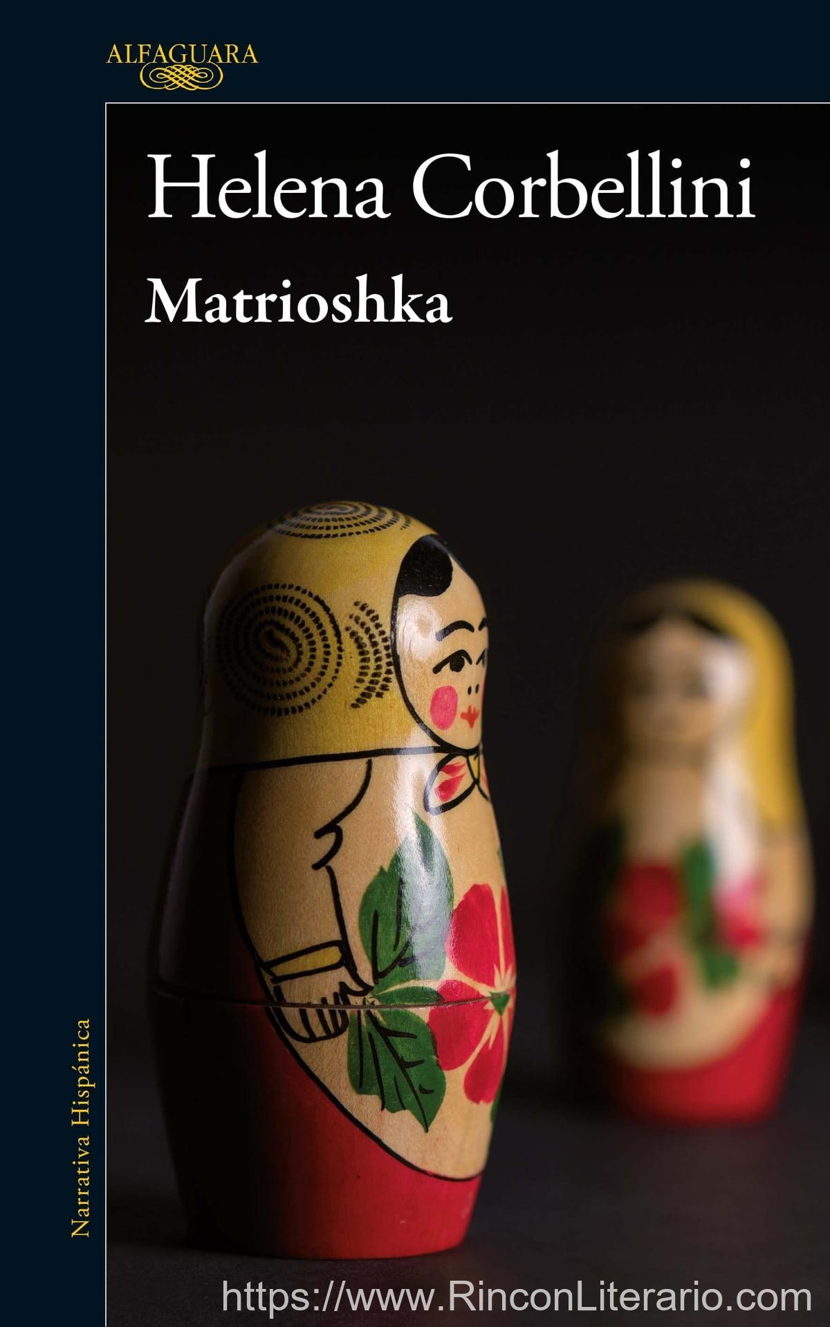 Matrioshka